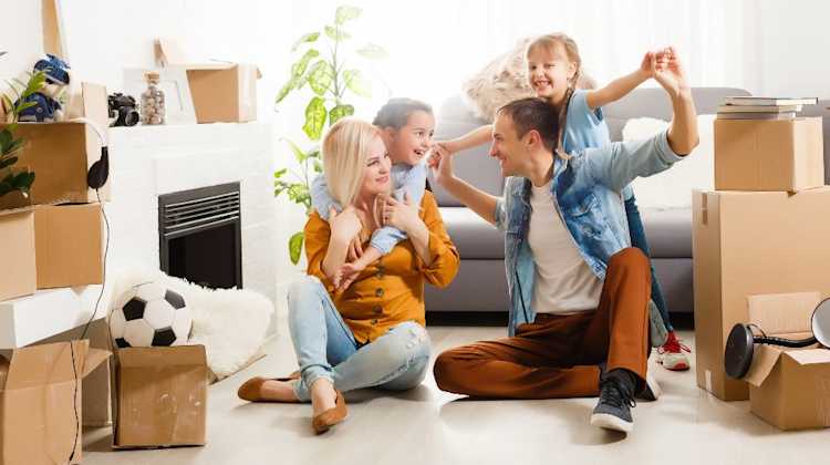 Moving during a wedding, graduation, or other celebration can be a challenge, but military families find ways to make PCS moves and celebrations fit together.