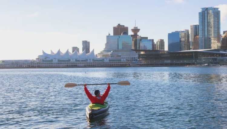 How Military Families Can Enjoy a Weekend Getaway to Vancouver