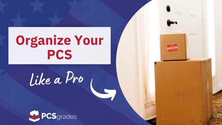 PCS Moving Tips