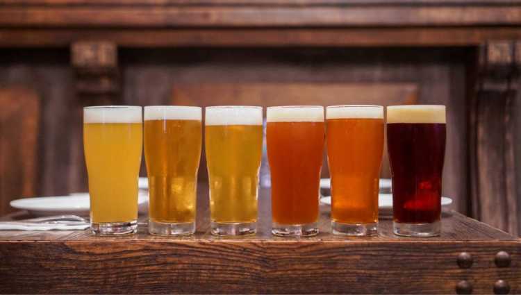 Get Your Ale Trail Passport and Visit These 6 Charlottesville Breweries