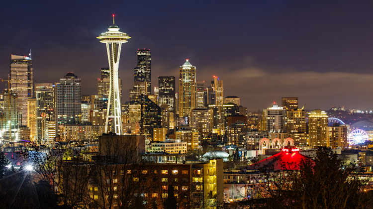 military discounts California Pacific Northwest