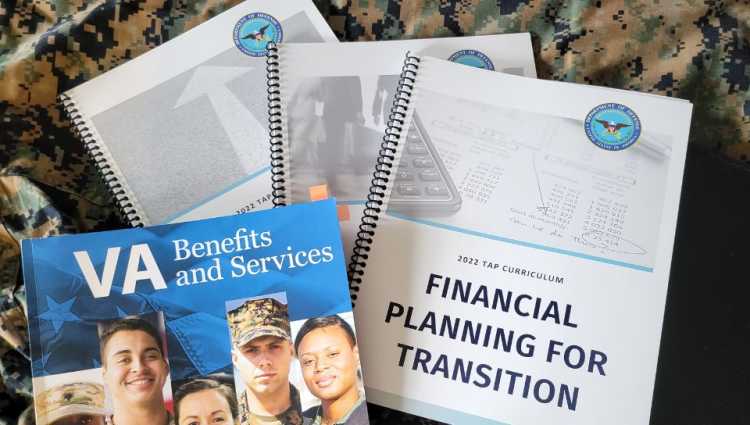 Why Service Members (and Spouses) Should Attend TAP Retirement Seminars