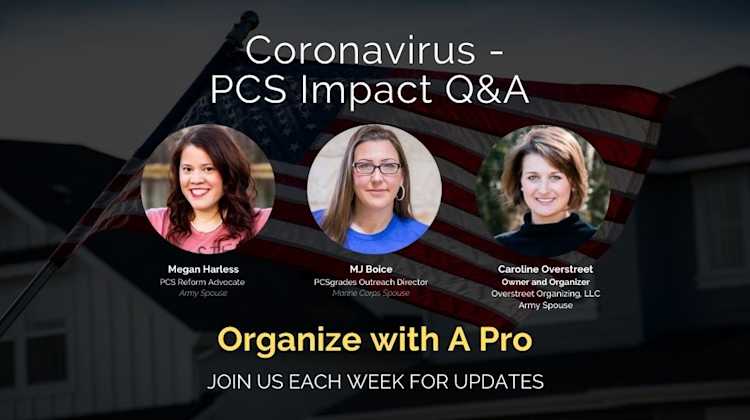 headshots of webinar hosts and guest