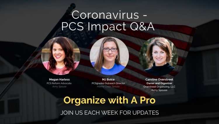 PCS Q&A: Organize with a Pro