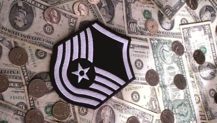 Military Retirement: Your Military Retiree Pay Explained