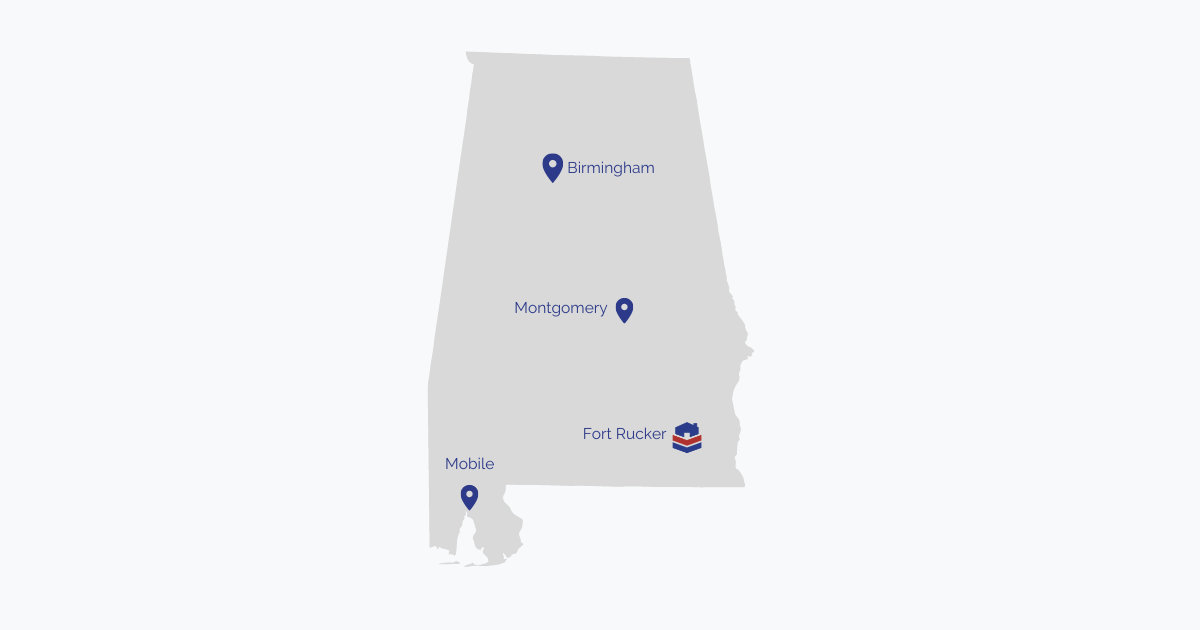 Fort Rucker Area Guide BAH, Housing, Things to Do, Info for Military