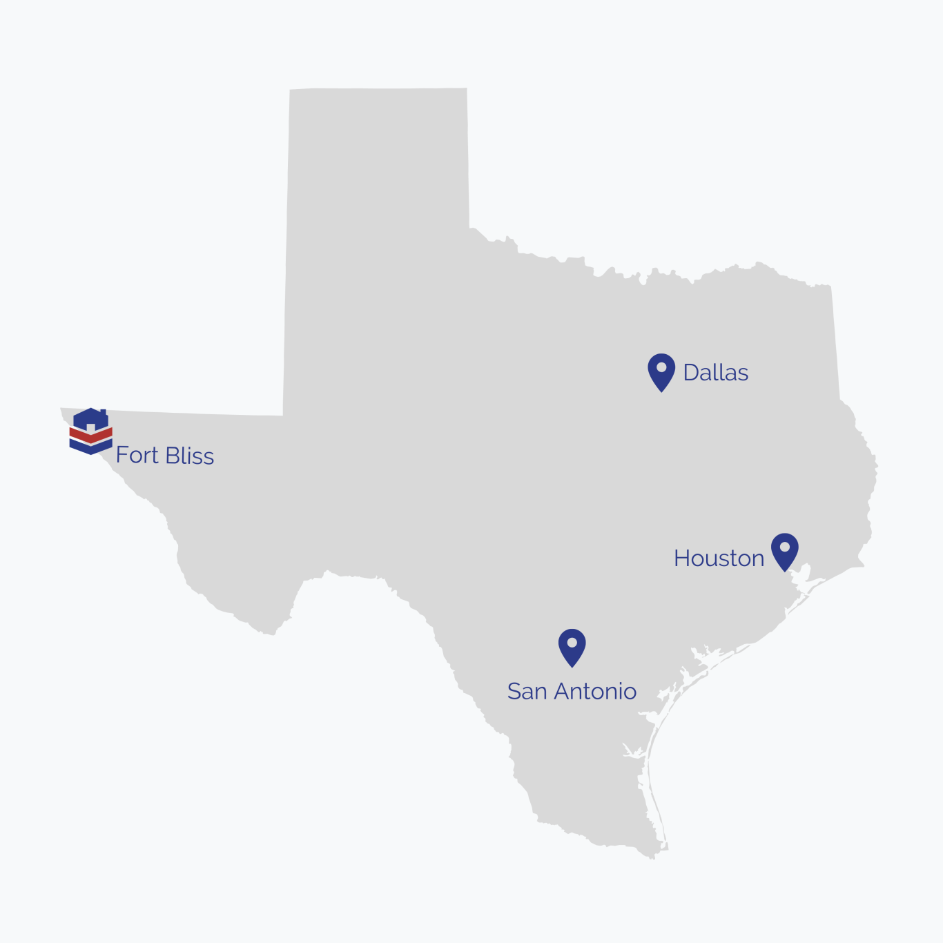 Fort Bliss, Texas Area Guide PCSgrades PCSgrades