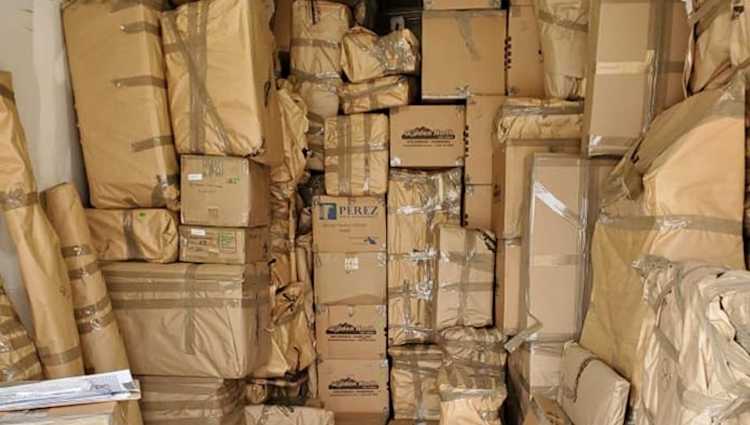 How to Prepare for a Military PCS Move