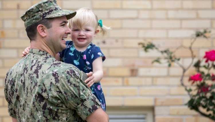 What Military Kids Say About PCS Moves