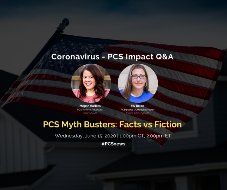 PCS Myth Busters, Facts vs. Fiction
