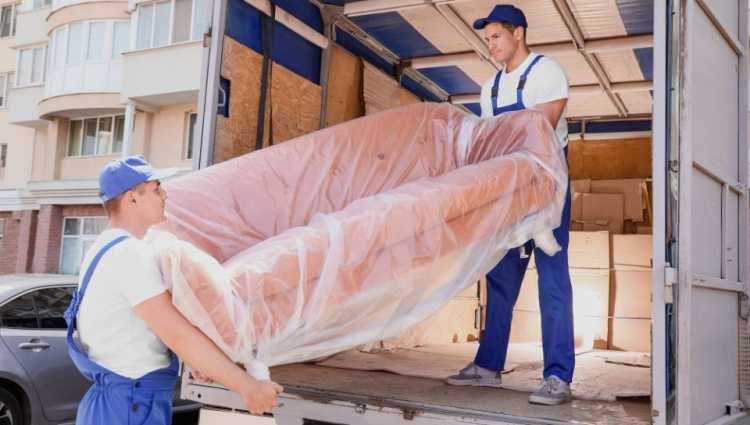 Get Info on Your Military Moving Company Before Your Next PCS