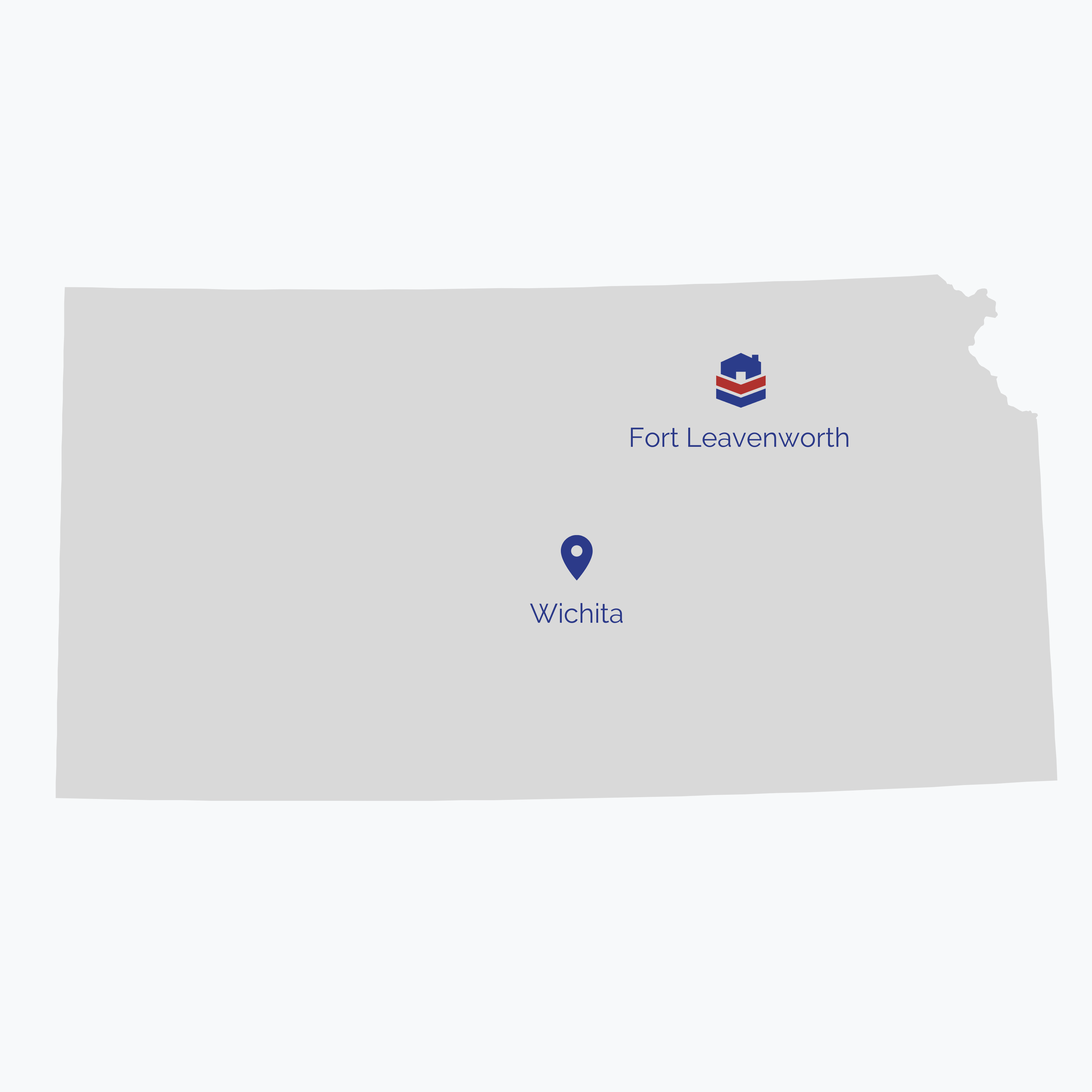 Fort Leavenworth PCSgrades