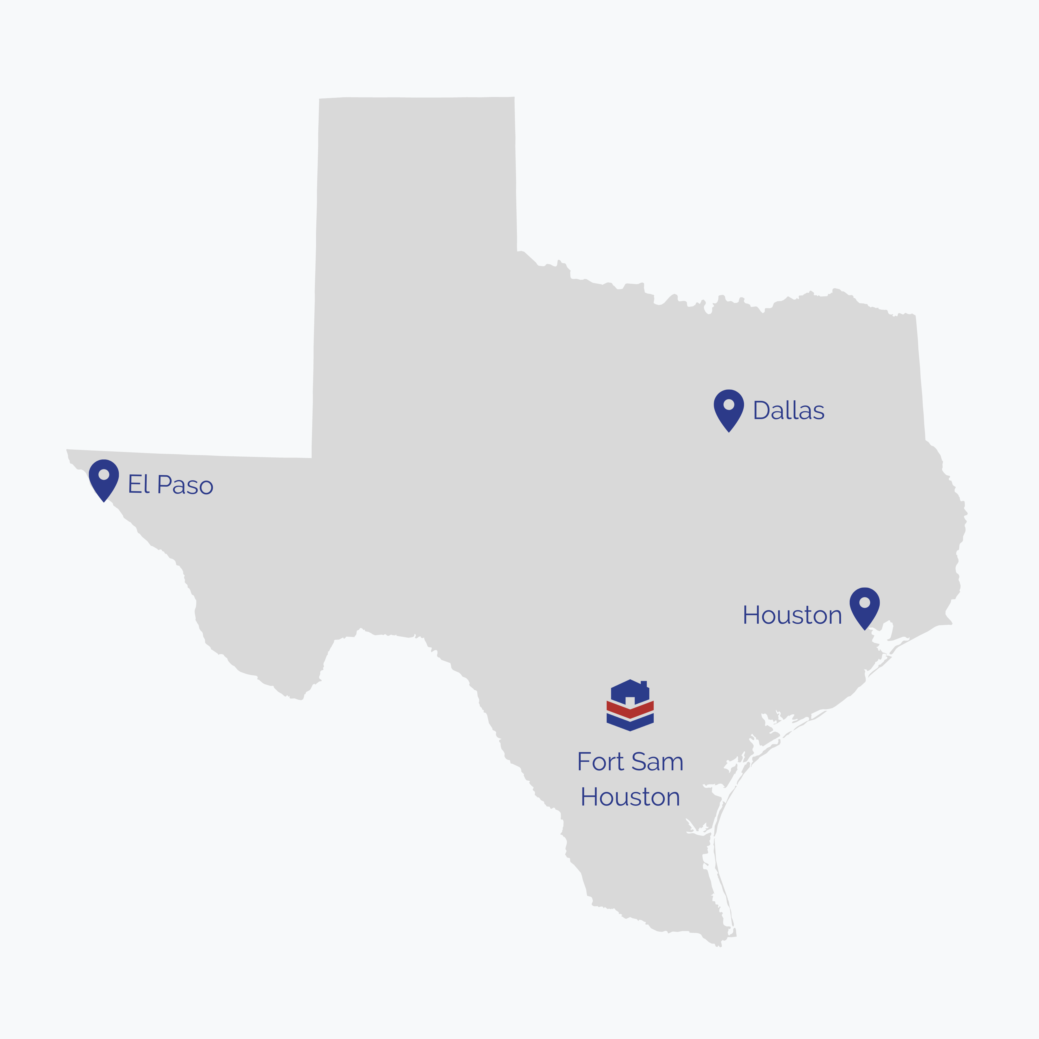 Fort Sam Houston Joint Base San Antonio Area Guide PCSgrades   Fort Sam Houston 