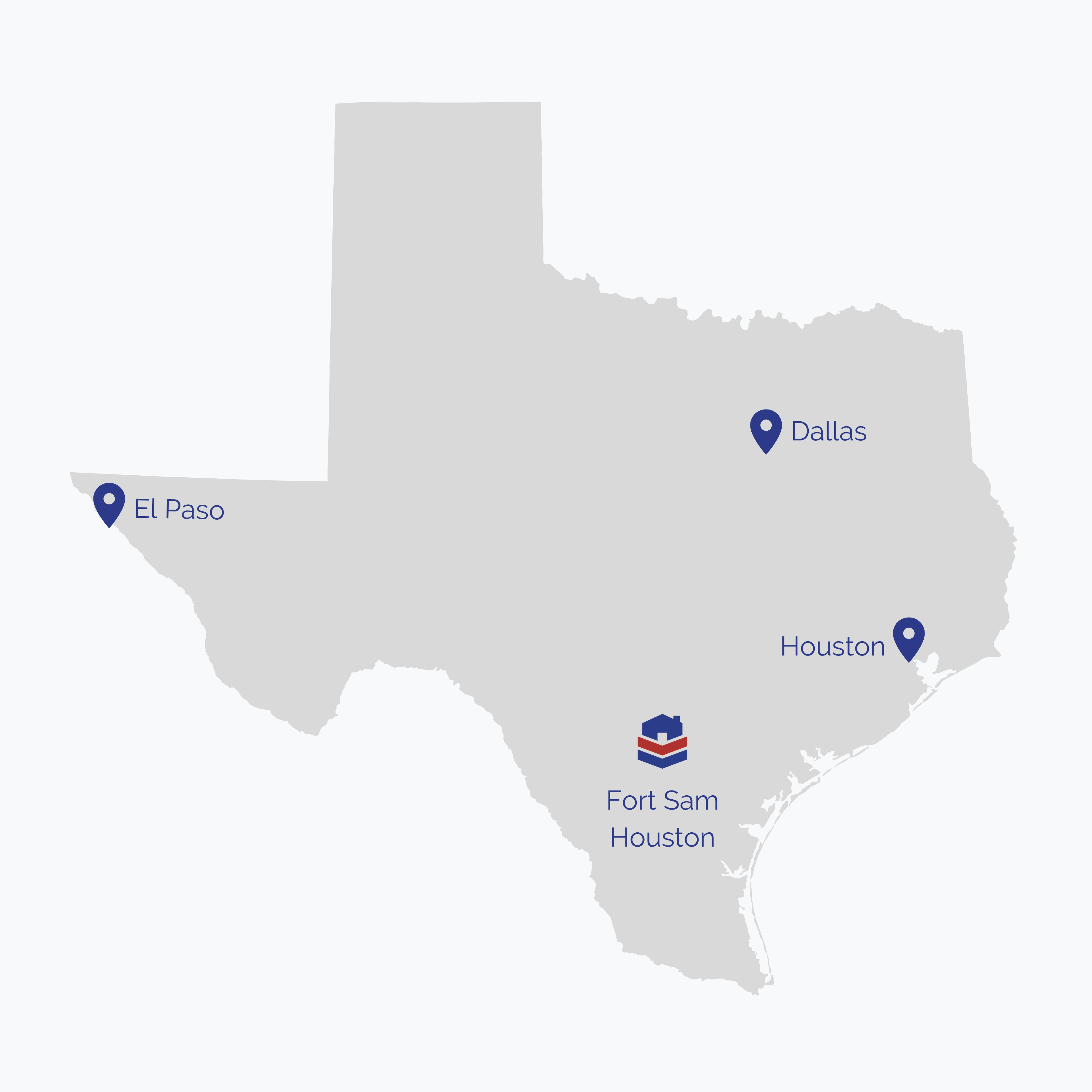 Fort Sam Houston (Joint Base San Antonio) | PCSgrades