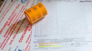 Paperwork & Packing Labels