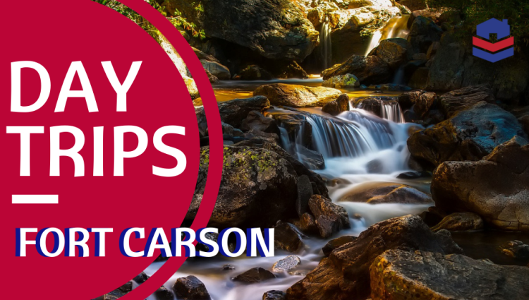 Fun day trips from Fort Carson
