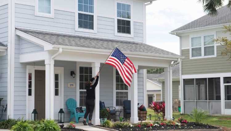 The New Tenant Bill of Rights for Military Housing