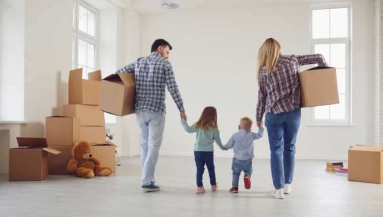 Moving Time! Here's How to Make the Most of the Last Week