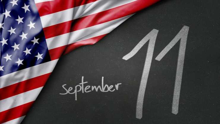 Service members and military families remember September 11th
