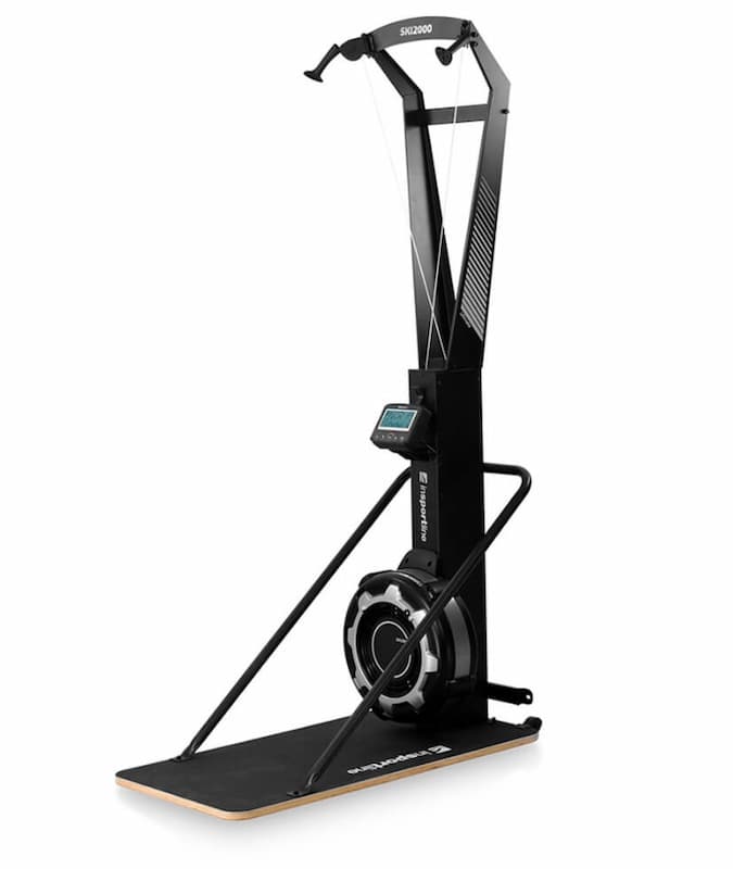 Skistern Machine Stakemaskin Test ⭐ Se den beste - vår testvinner