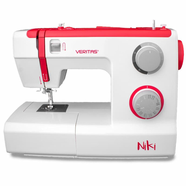 Anbefalt Symaskin () Anbefalt Symaskin