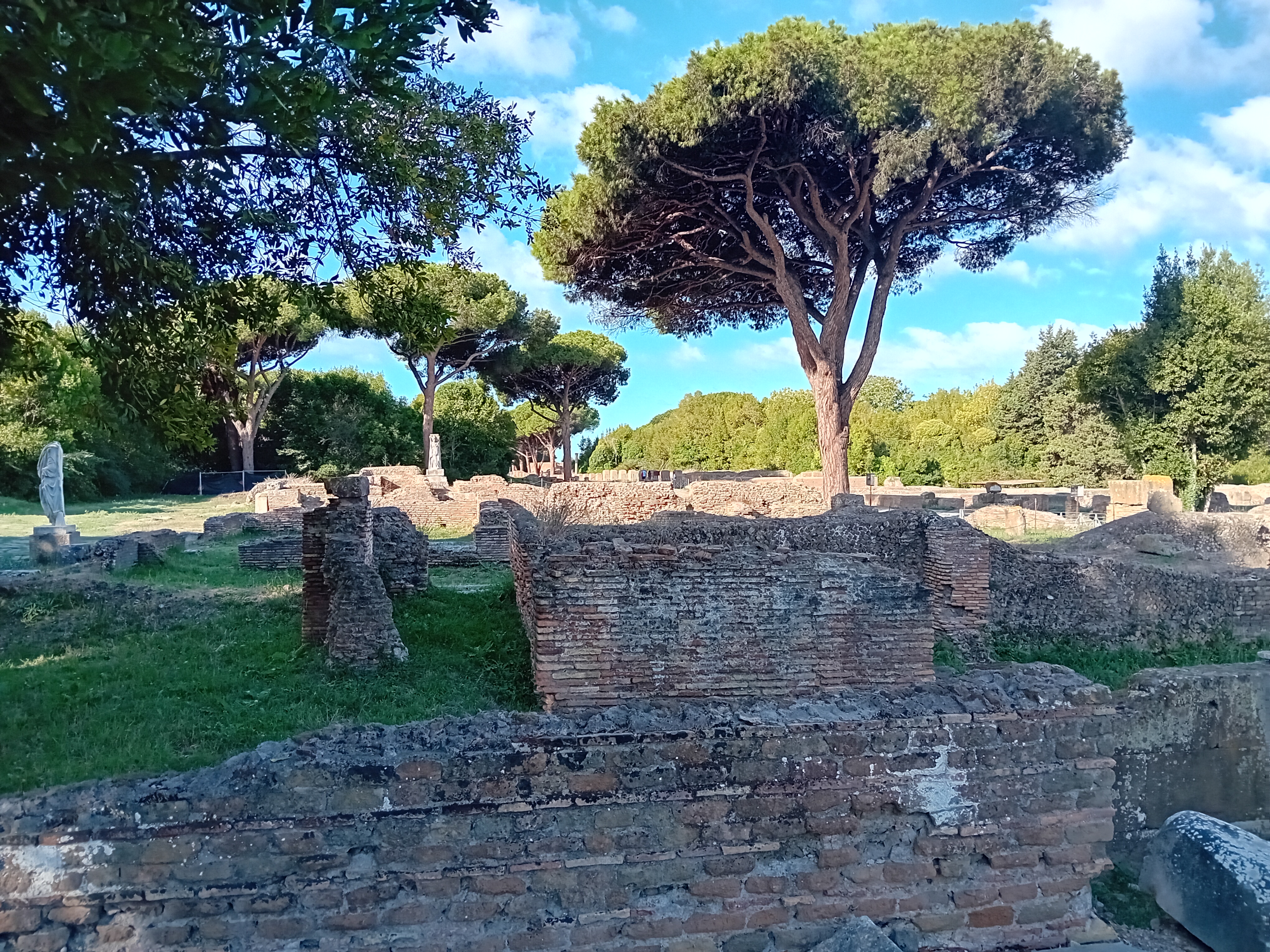 OSTIA ANTICA