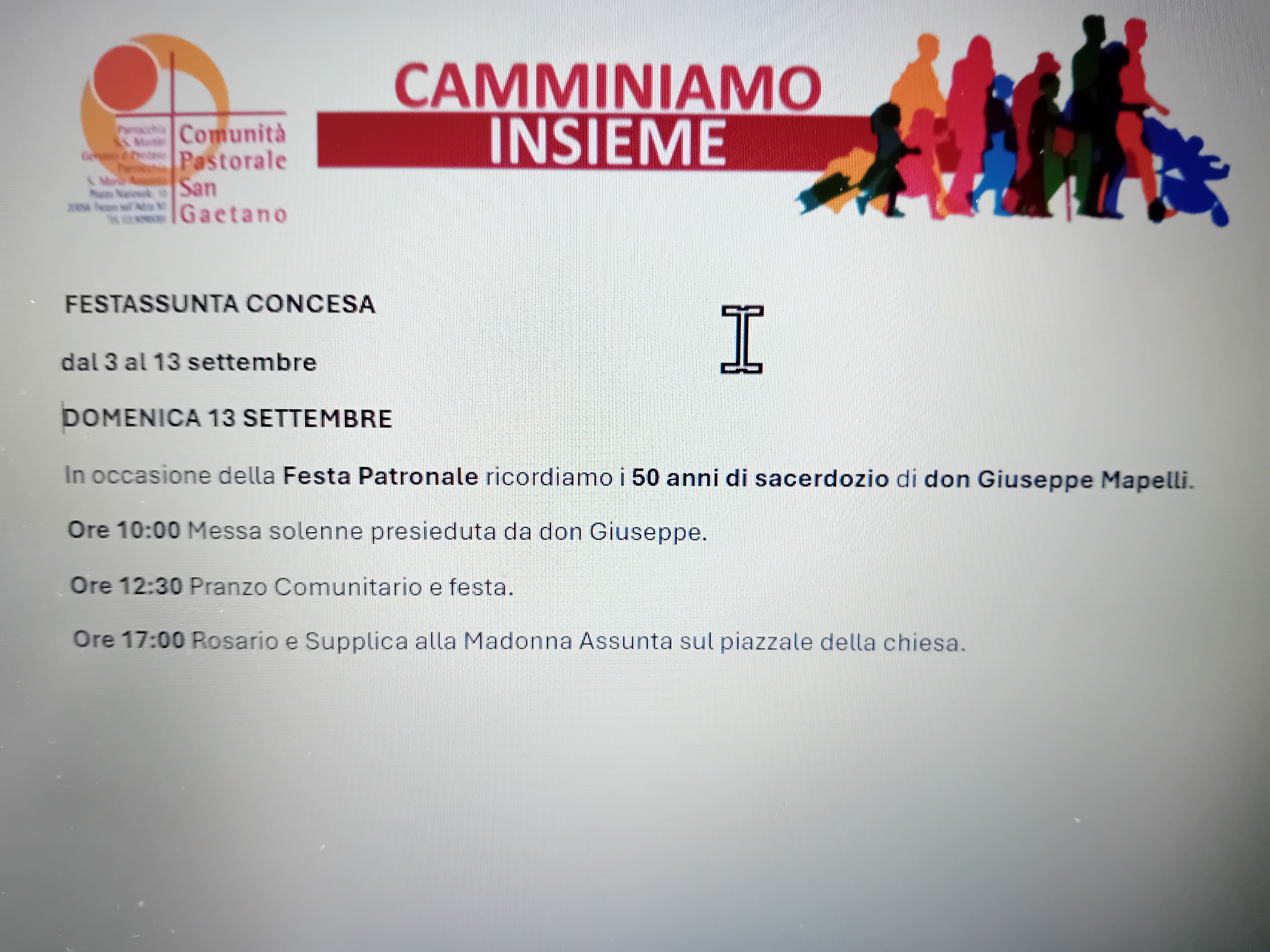 festassunta