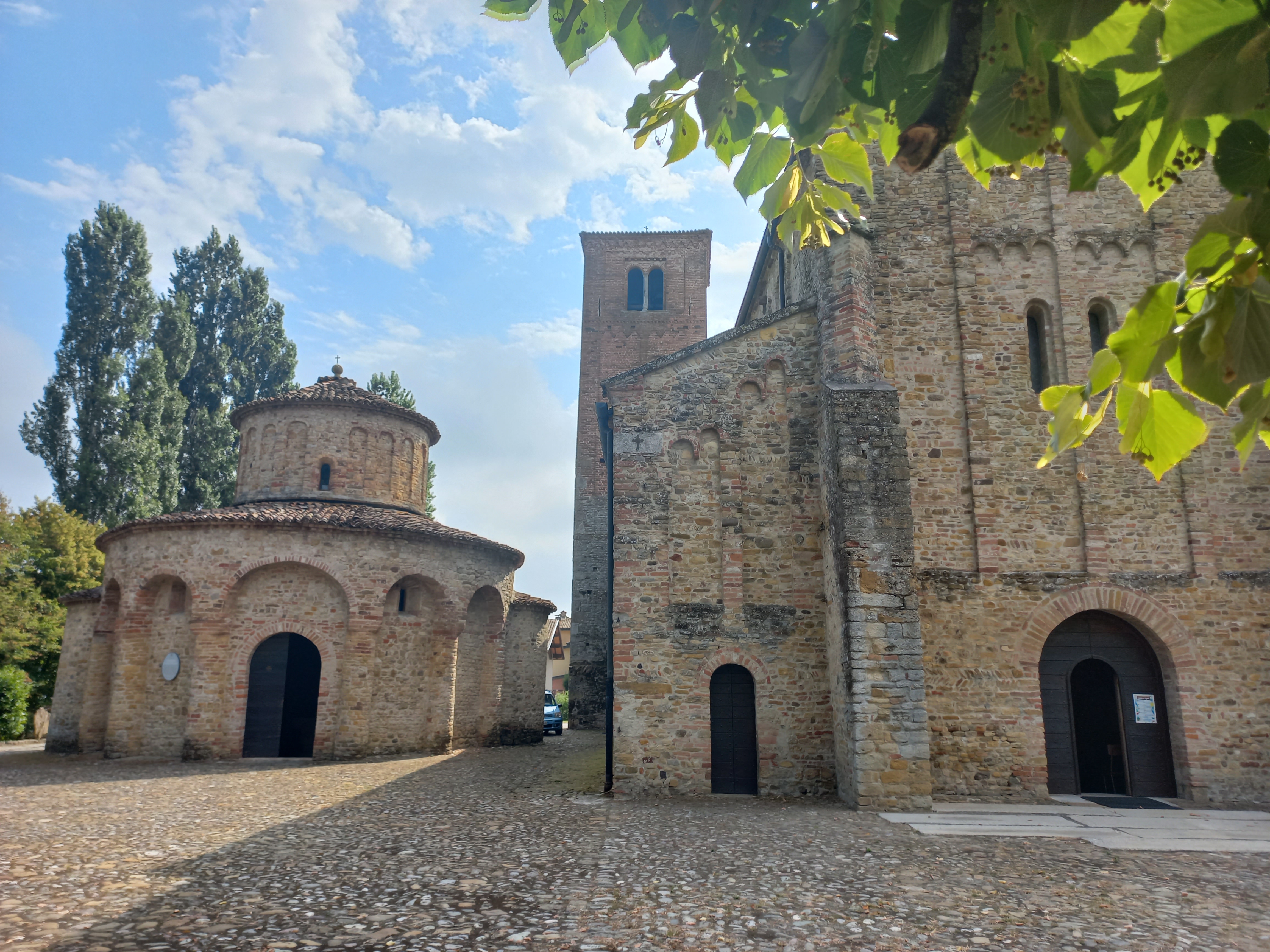 CHIESA DI VIGOLO