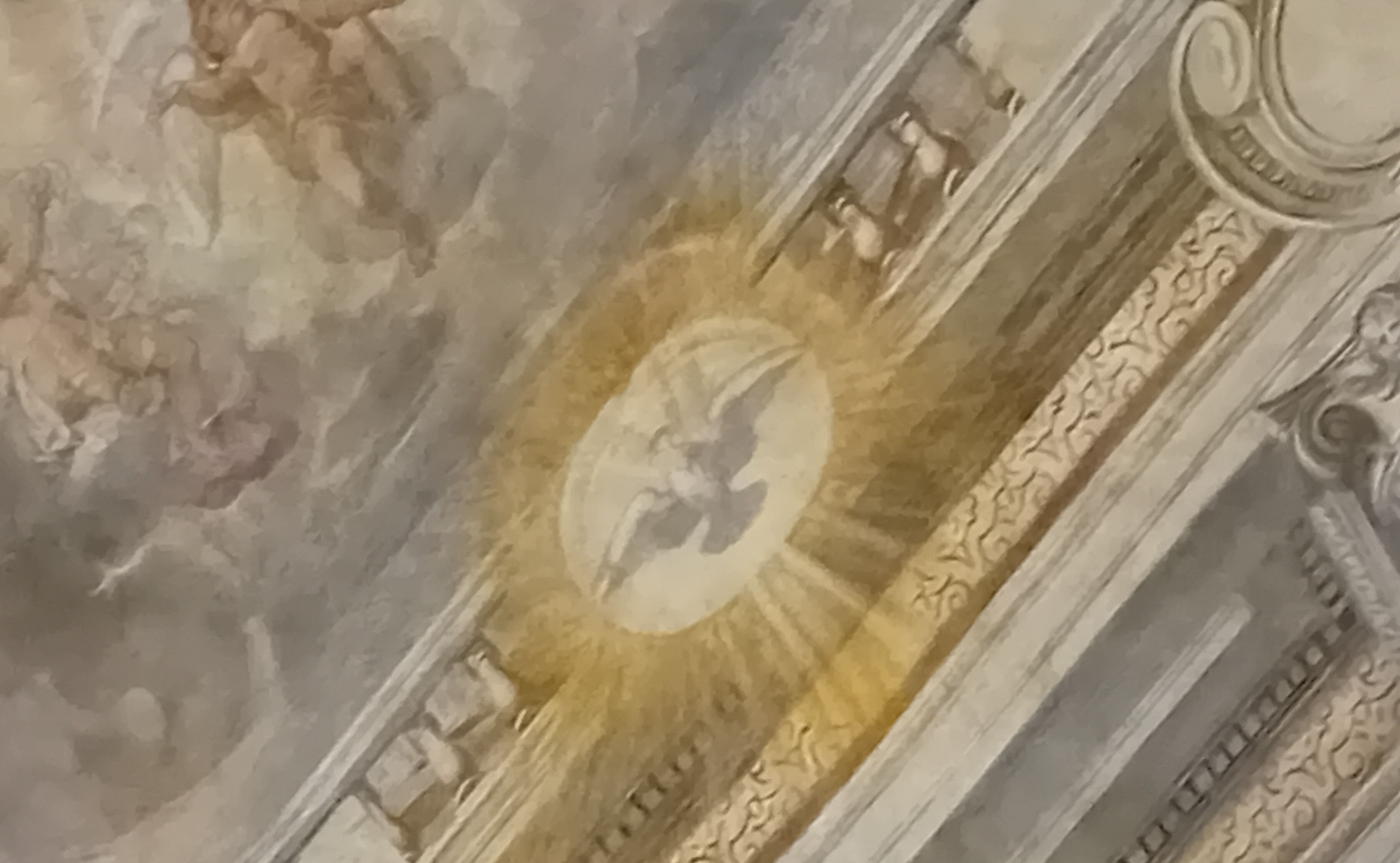 spirito santo