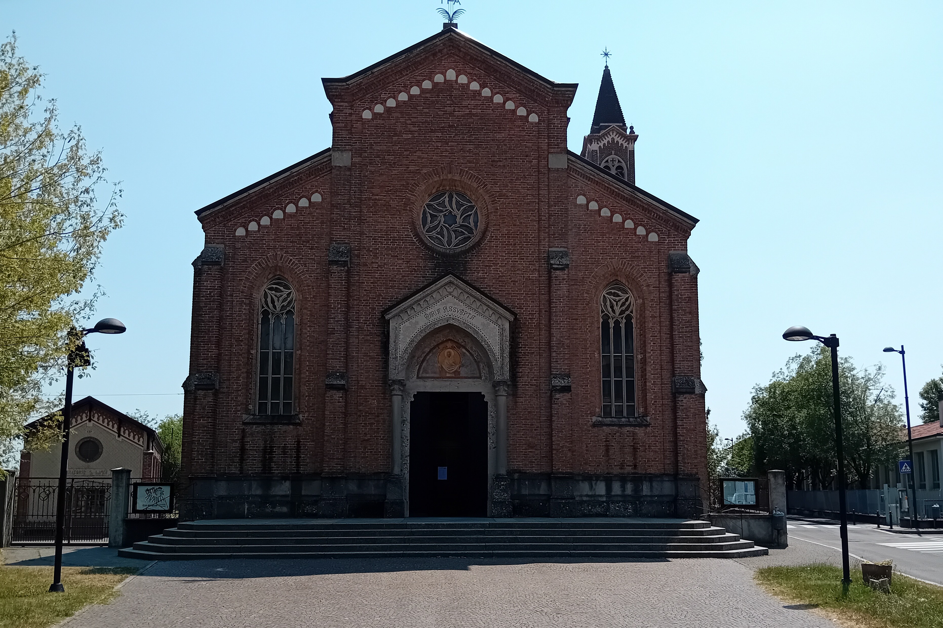 CONCESA CHIESA