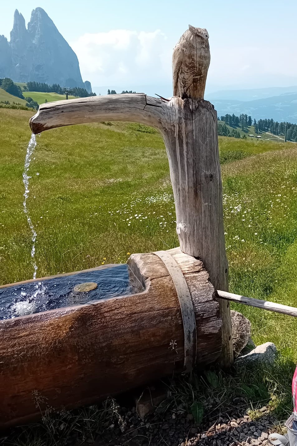 fontana