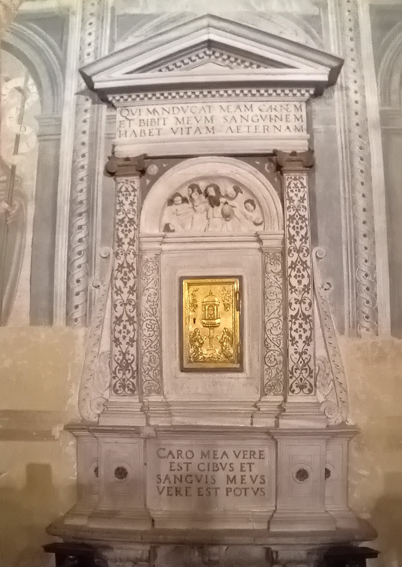 TABERNACOLO