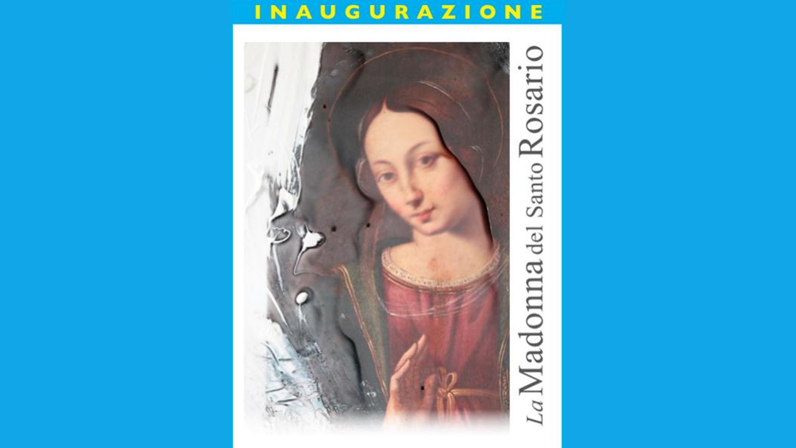 MADONNA DEL ROSARIO