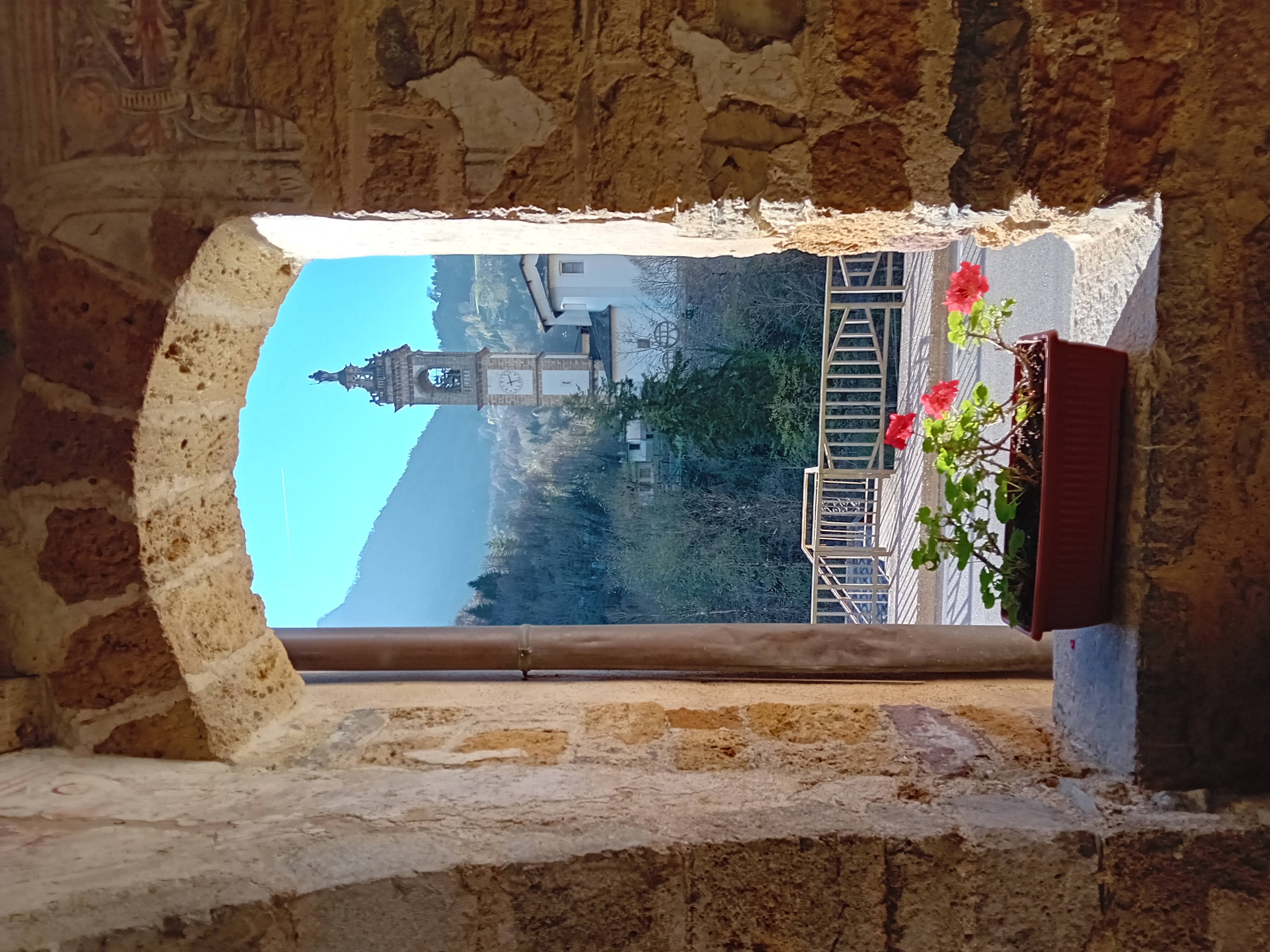 campanile