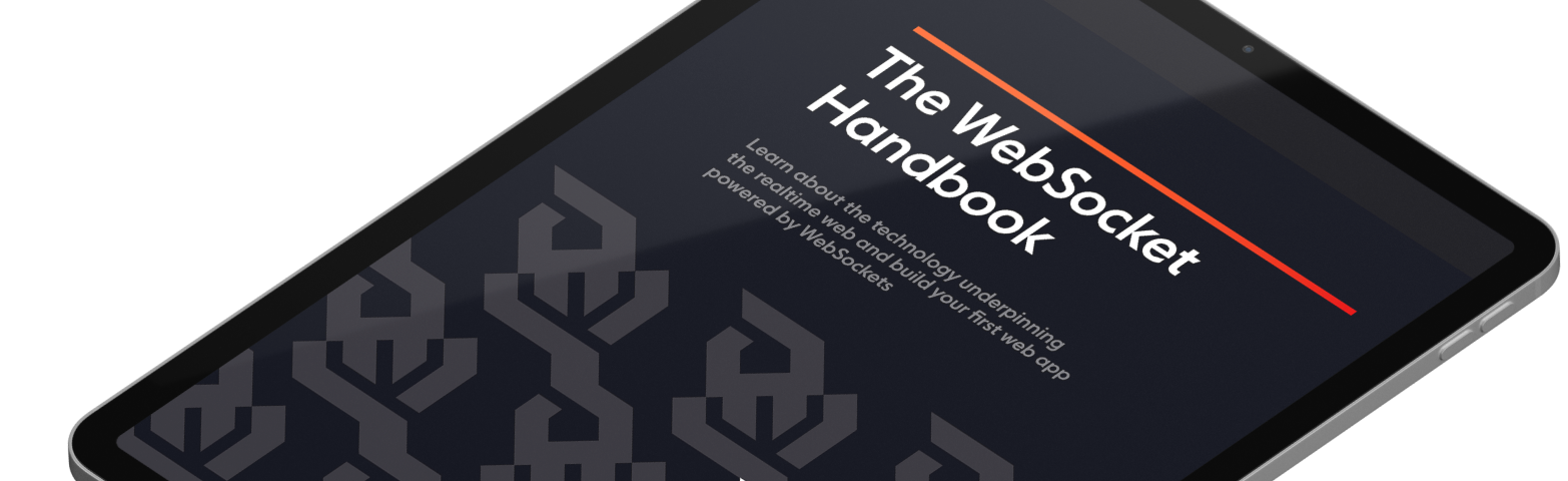 The WebSocket Handbook