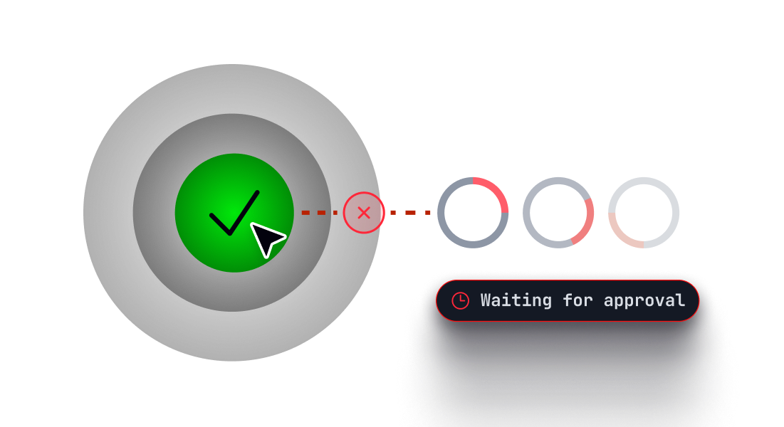 The signal arrives, but the UI doesn’t know