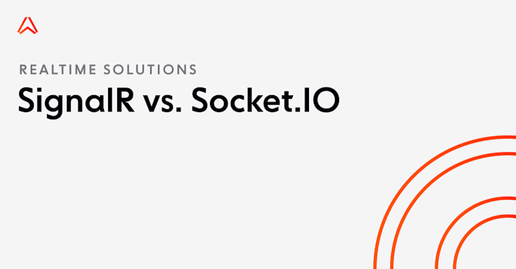Socket.IO: How it works, when to use it, and how to get started