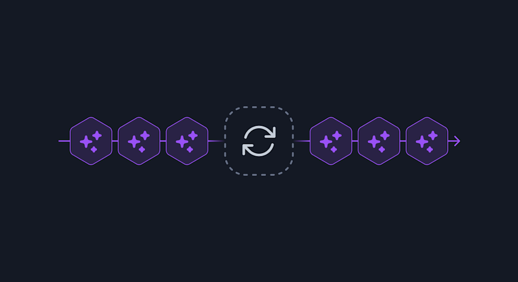 Reliable, resumable token streaming