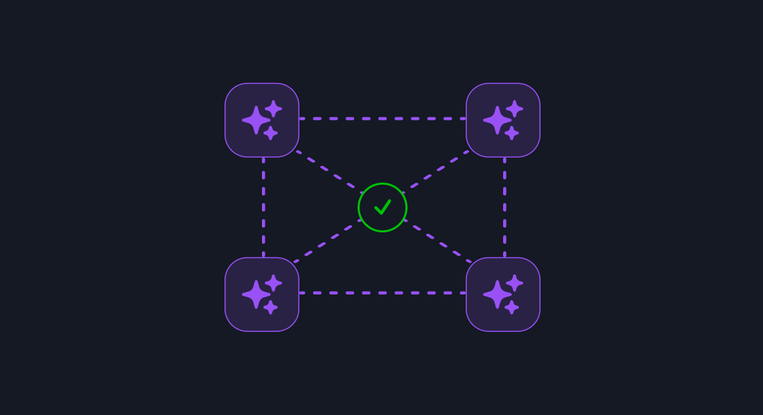 Multi-agent awareness