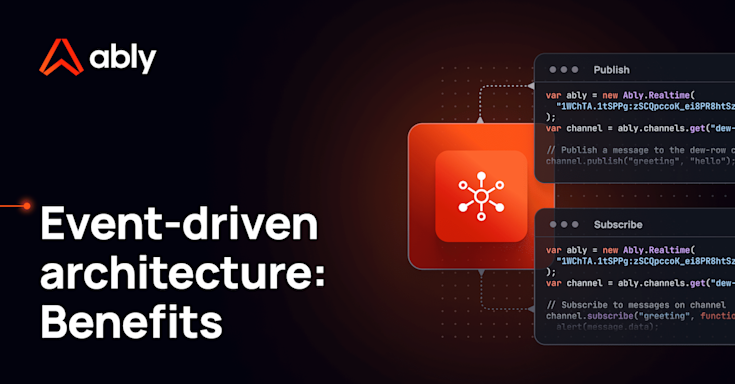 4 event-driven architecture use cases (with examples)