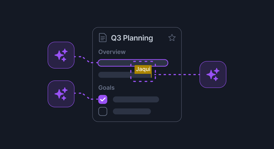 Direct agent-to-agent interaction