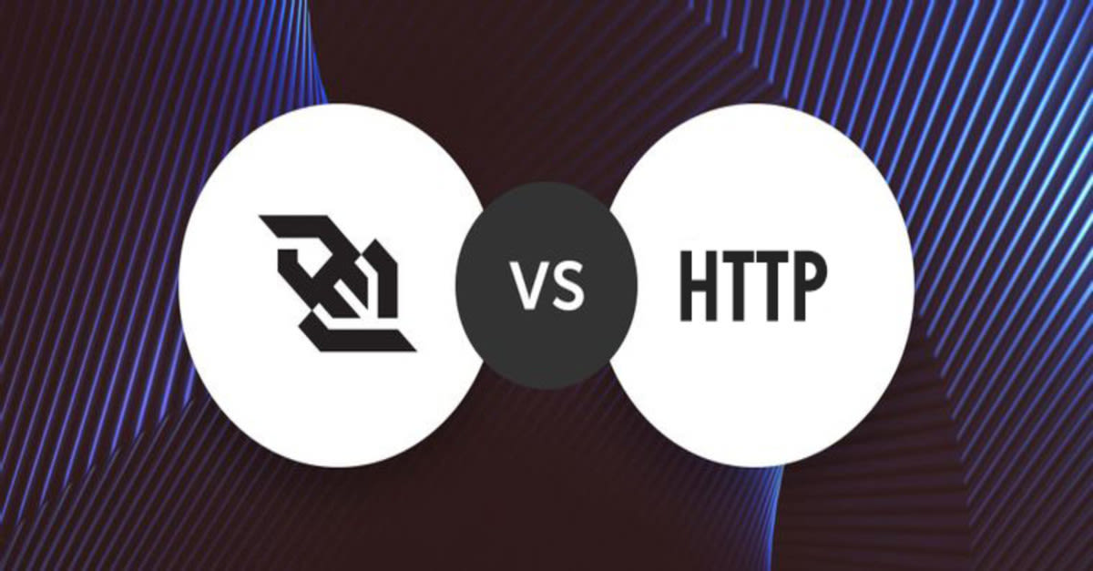 Http Vs Webkit WebSockets vs HTTP: Which to choose for your project in 2024