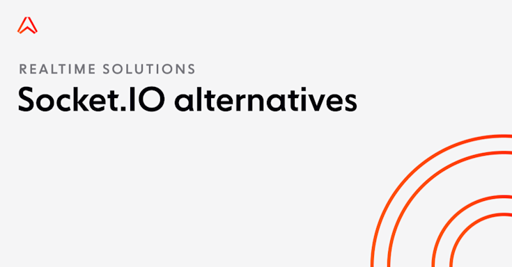 Socket.IO: How it works, when to use it, and how to get started