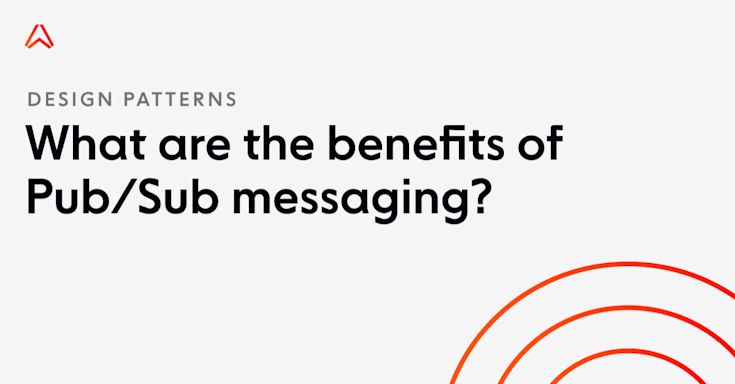 Pub/Sub pattern architecture