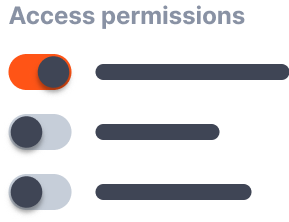 Authentication