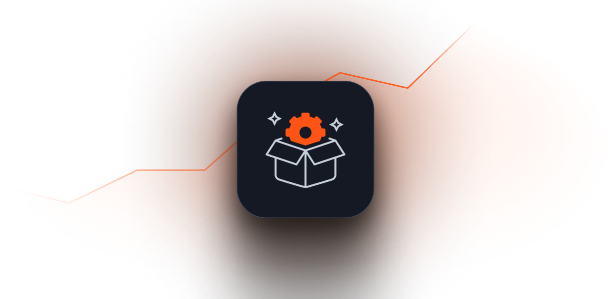 Enterprise-grade features built to scale