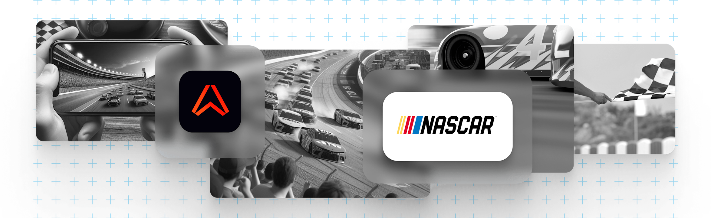 How NASCAR delivers realtime racing data to millions of fans