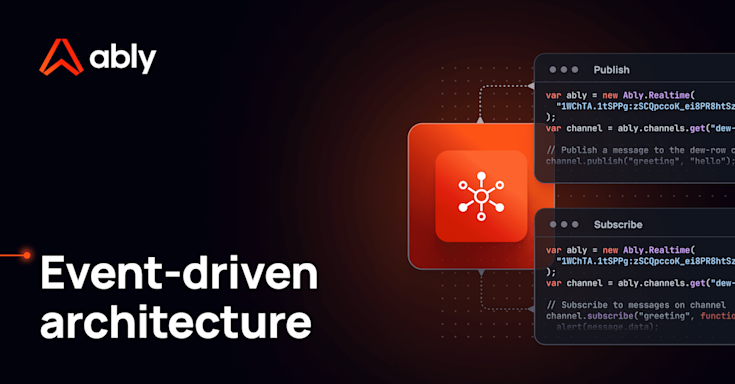 4 event-driven architecture use cases (with examples)