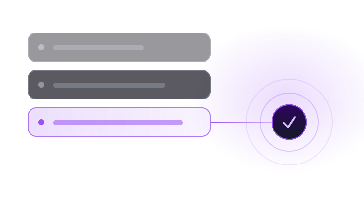 Deliver once, even after a drop
