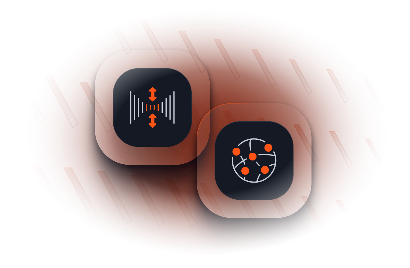 Scale without limits. Perform without compromise. image